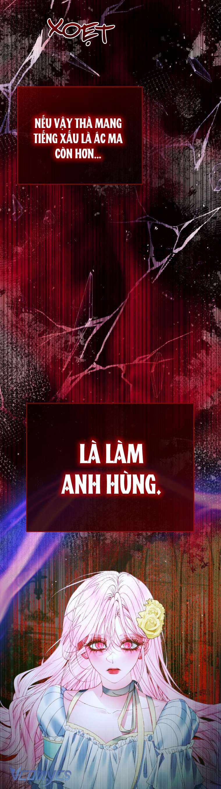 Siren: Trở Thành Gia Đình Của Nhân Vật Phản Diện Chapter 102 - Next Chapter 103