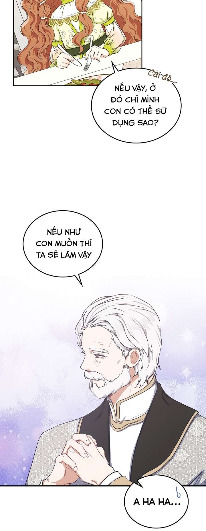 Kiếp Này Nhất Định Làm Gia Chủ Chap 19 - Trang 2