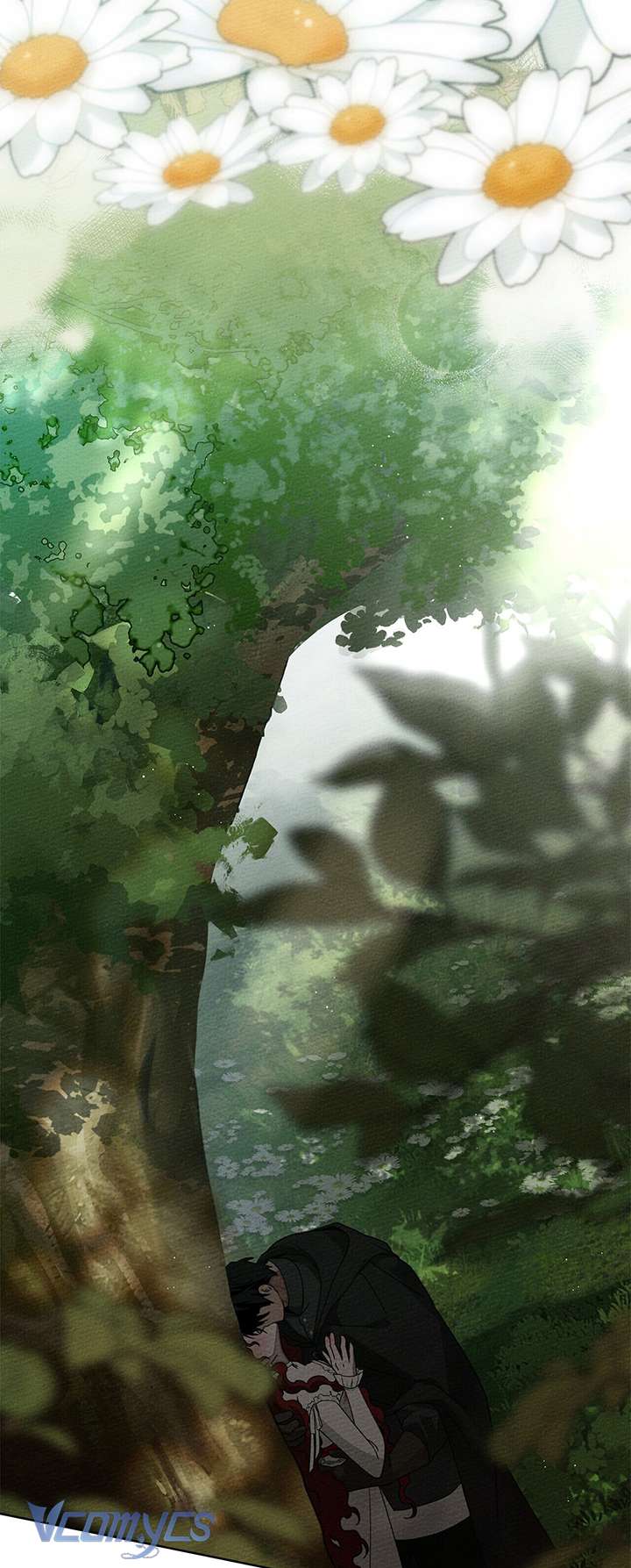 Dưới Bóng Cây Sồi Chap 76 - Trang 3