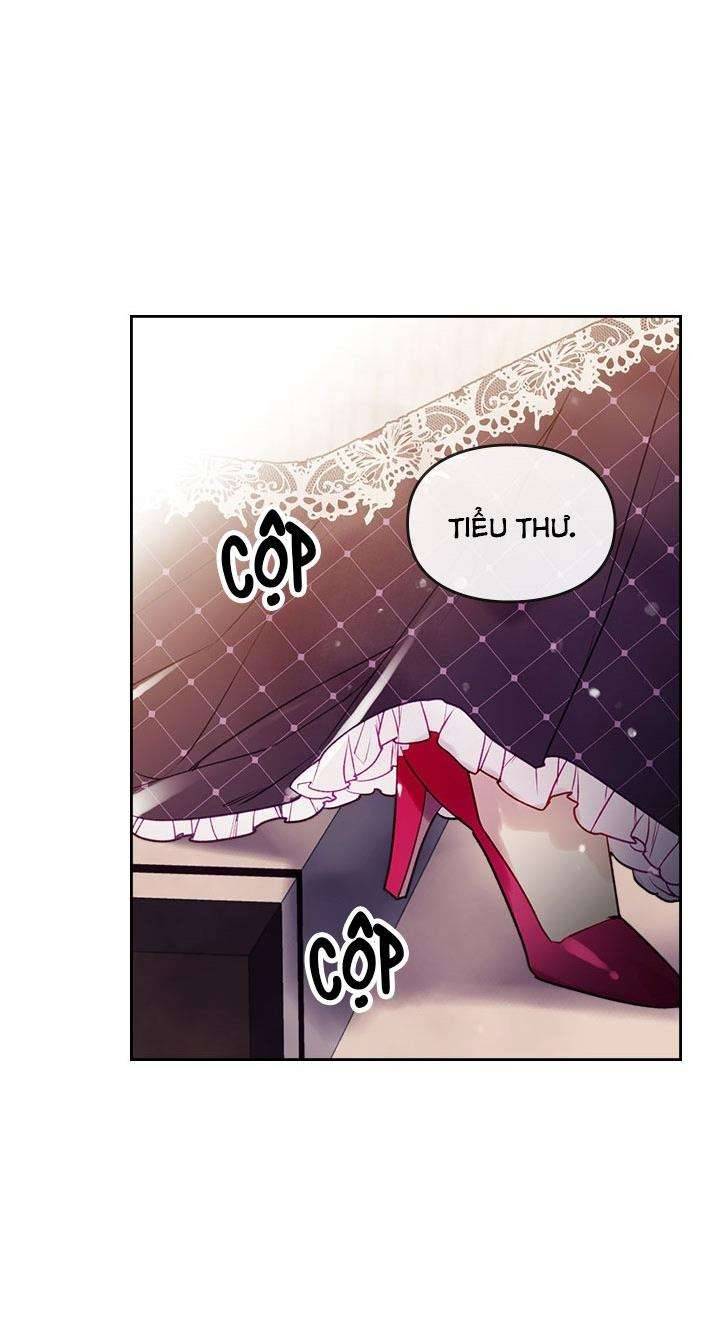 Kết Cục Của Nhân Vật Phản Diện Chỉ Có Thể Là Cái Chết Chapter 41 - Next Chapter 42