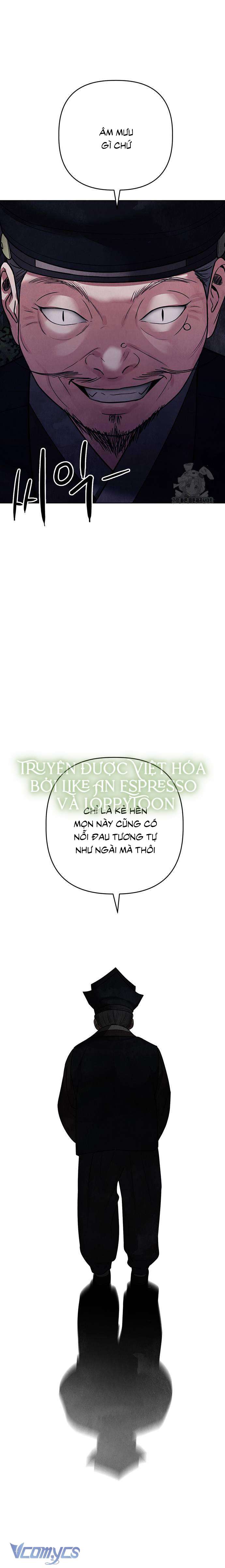 Quỷ Hồn Chap 20 - Next Chap 21