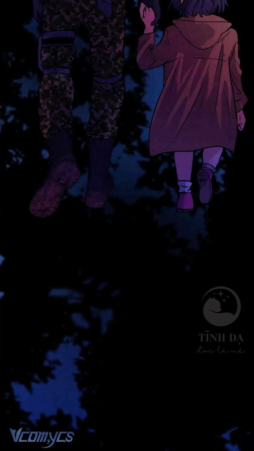 An Toàn Như Ở Nhà Chap 25 - Trang 4