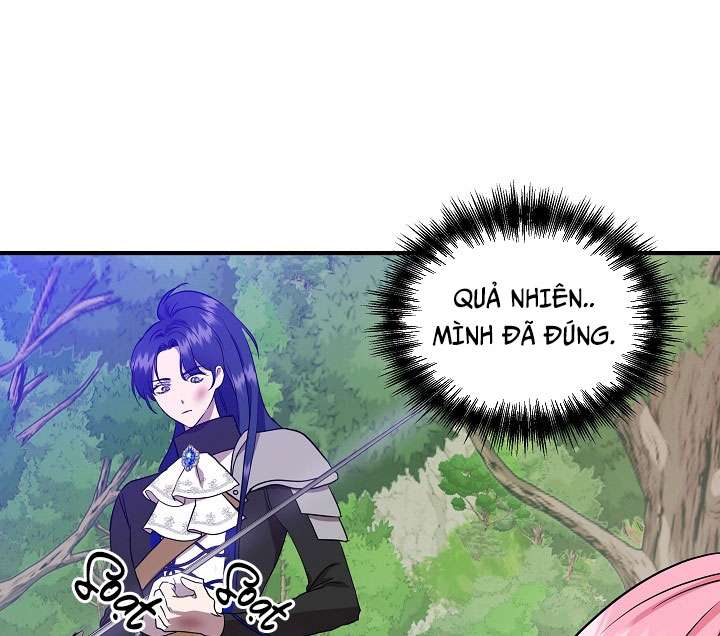 Tôi Không Phải Là Cinderella Chapter 14 - Trang 4