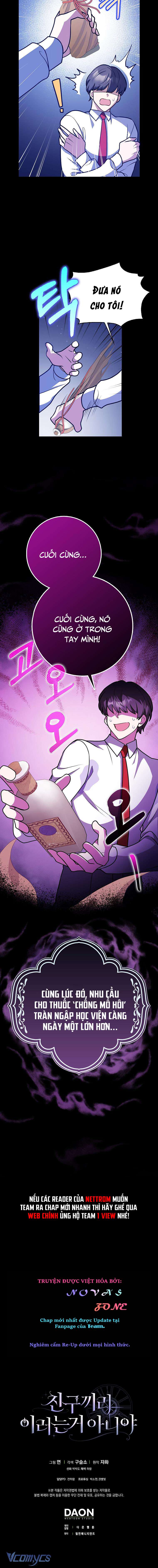 Bạn Bè Với Nhau Không Phải Vậy Đâu Chap 39 - Trang 4