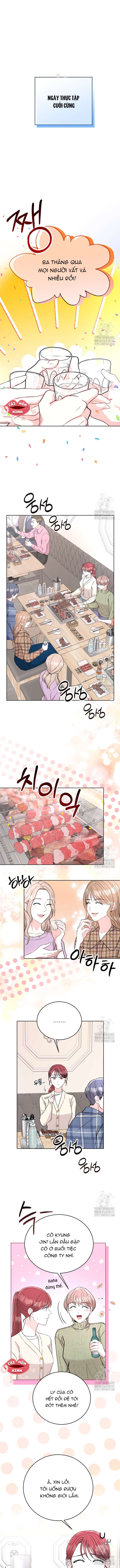 Hades và Persephone Hades và Persephone-Chap 18 - Next Hades và Persephone-Chap 19