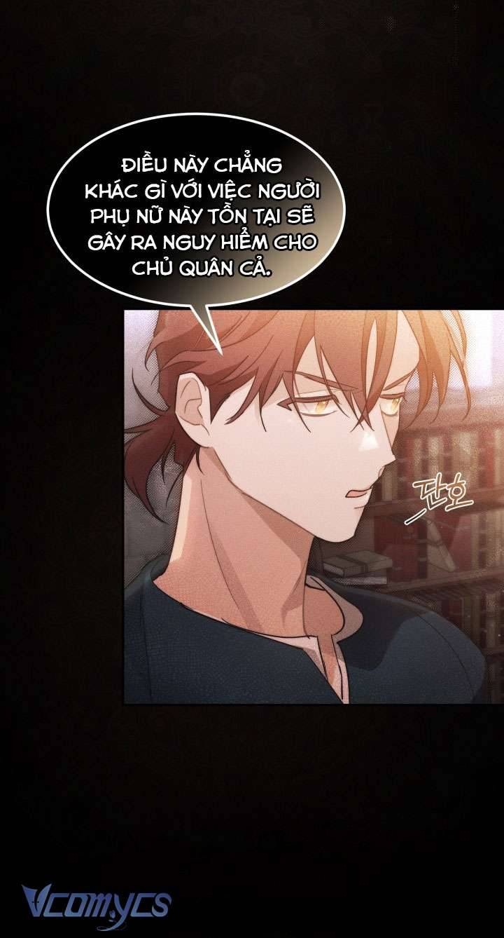 Tiếng Trống Vang Dội Chapter 12 - Trang 4