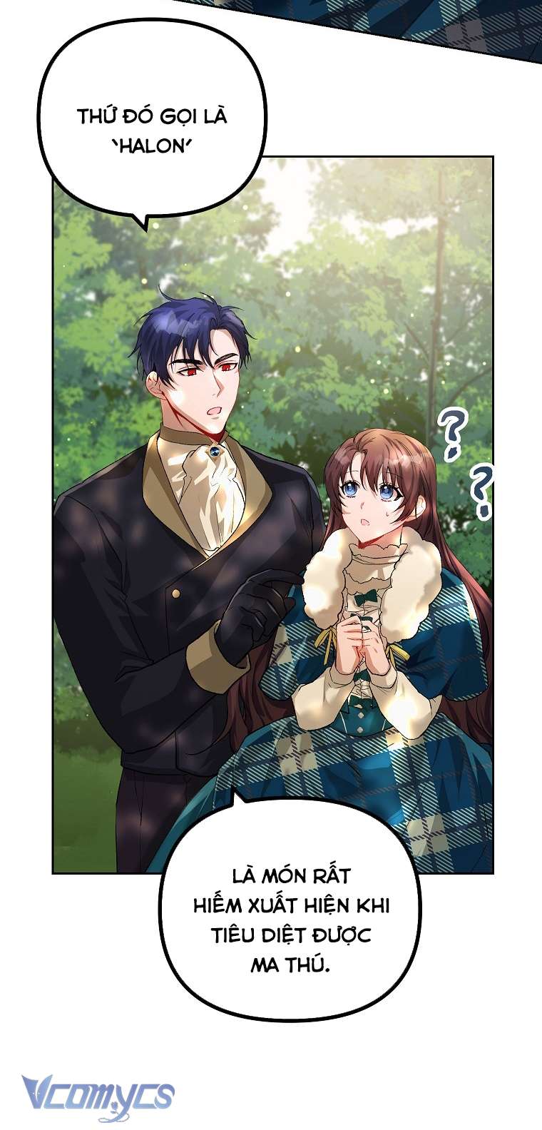 Thời Gian Của Nhân Vật Phụ Có Giới Hạn Chapter 19 - Trang 4