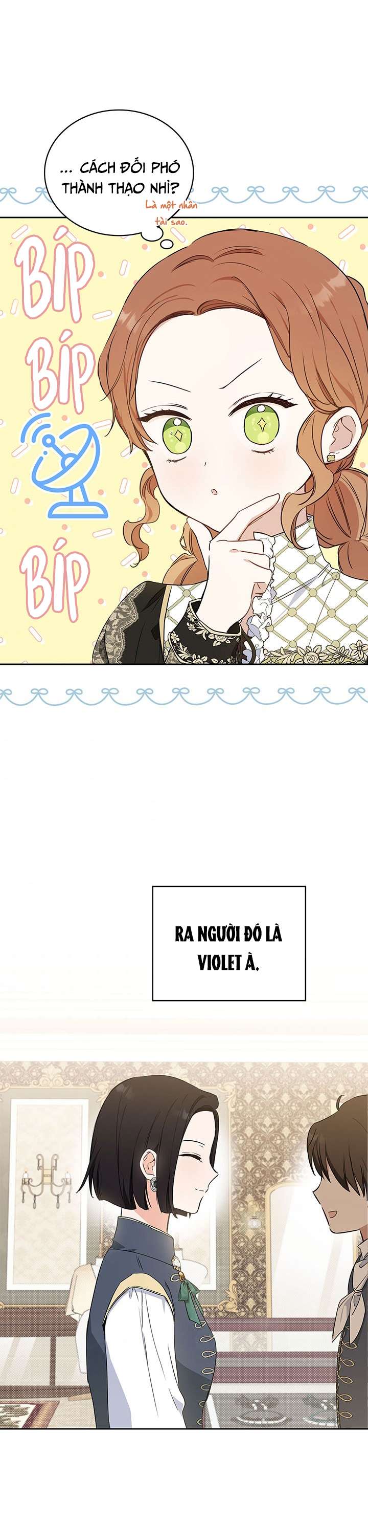 Kiếp Này Nhất Định Làm Gia Chủ Chap 77 - Trang 2