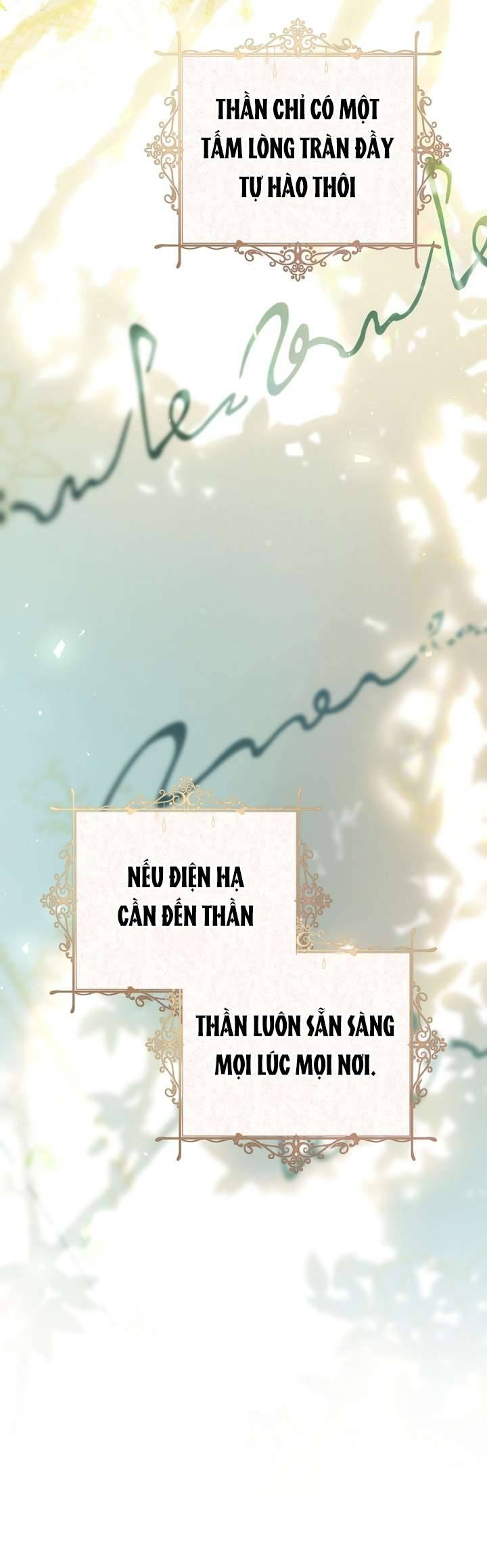 Ác Nữ Chỉ Là Một Con Rối Chap 60 - Trang 2