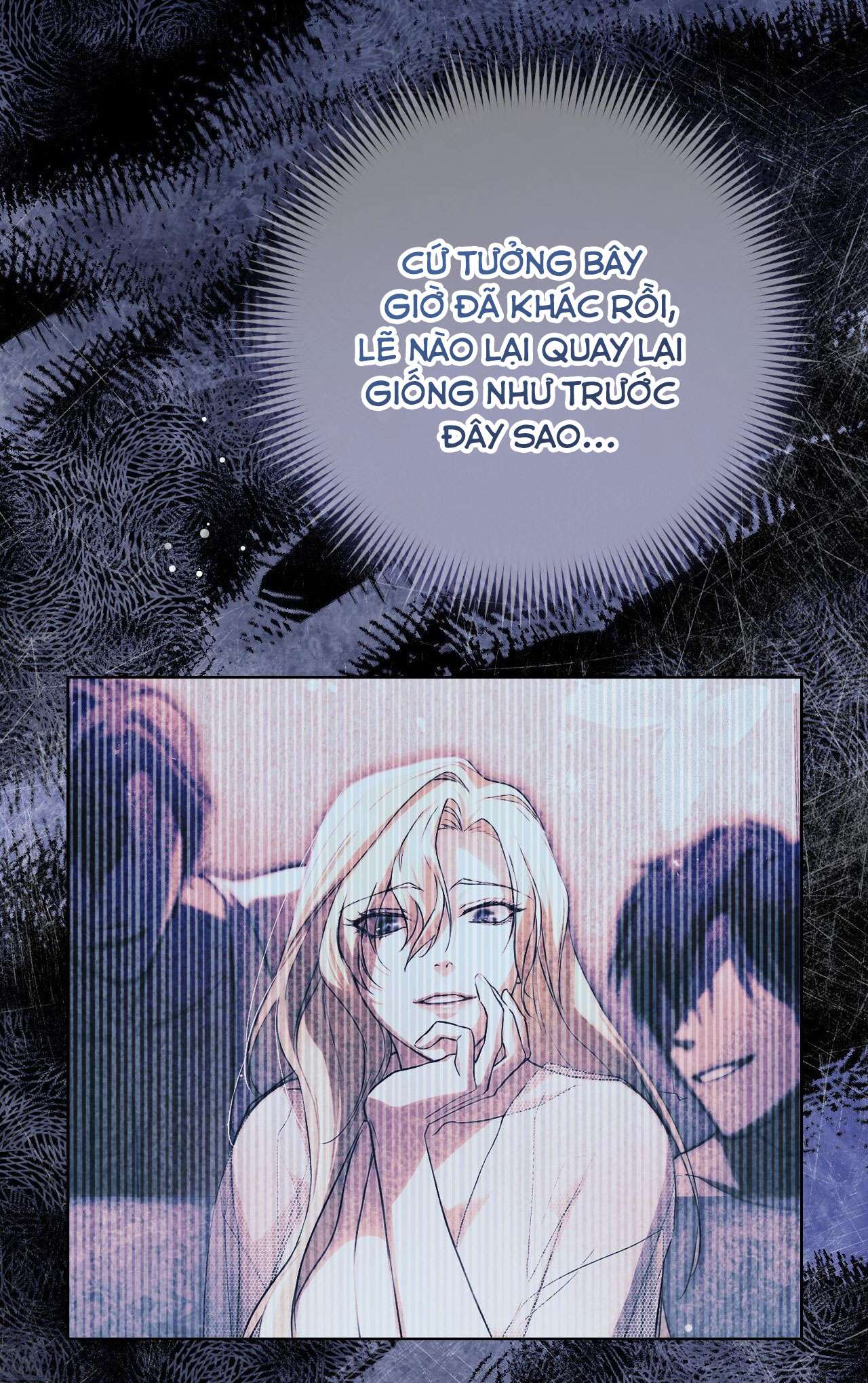 Thánh Nữ Giả Muốn Bỏ Trốn Chap 22 - Trang 4