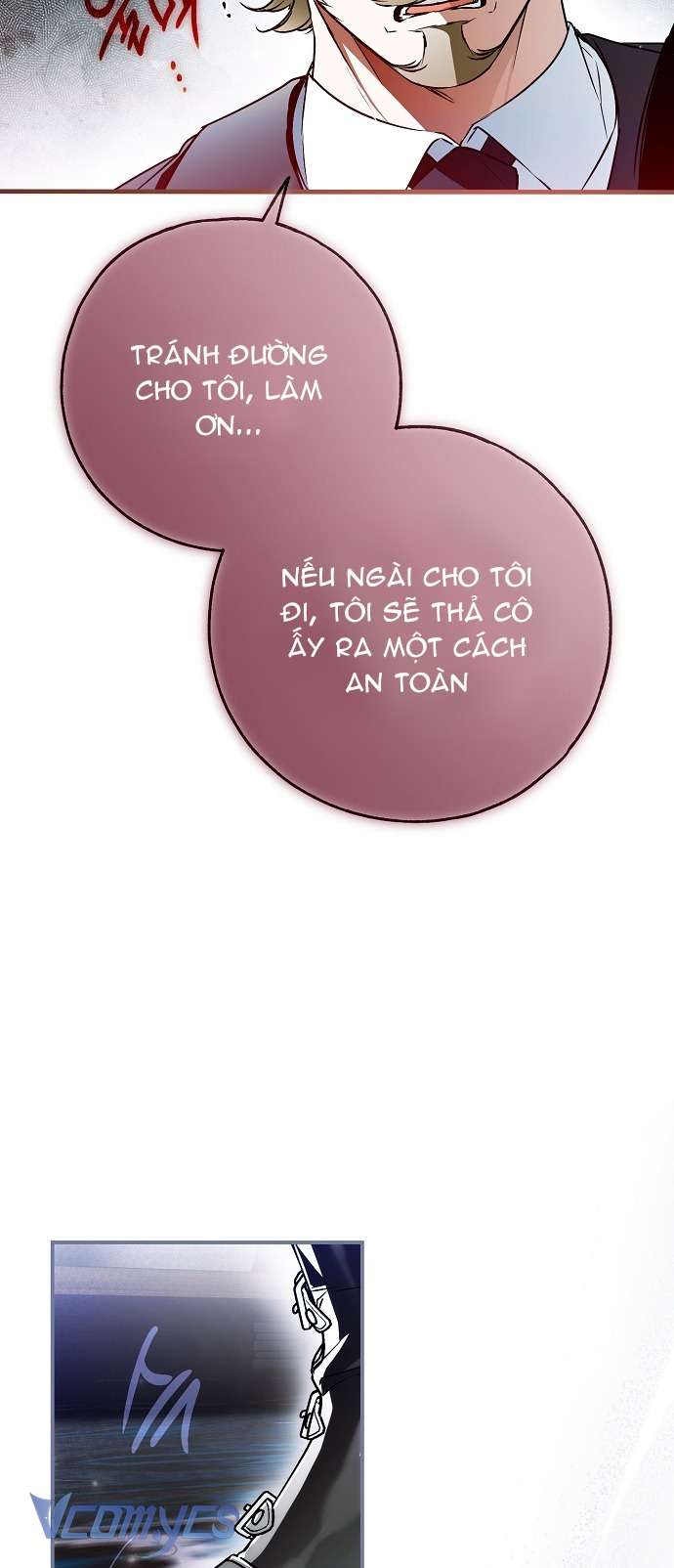 Ai Đó Đang Điều Khiển Cơ Thể Của Tôi Chapter 55 - Trang 4