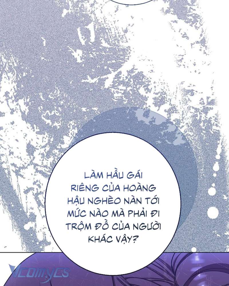 Hầu Gái Độc Quyền Của Hoàng Hậu Phản Diện Chapter 35 - Trang 4