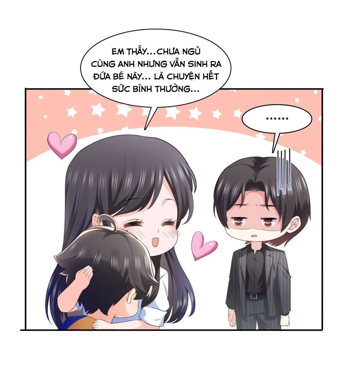 Hệt Như Hàn Quang Gặp Nắng Gắt Chap 233 - Trang 4