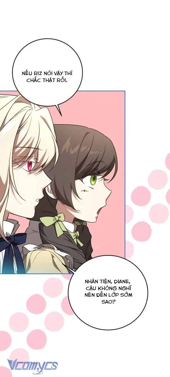 Cái Giá Phải Trả Chapter 5 - Trang 4