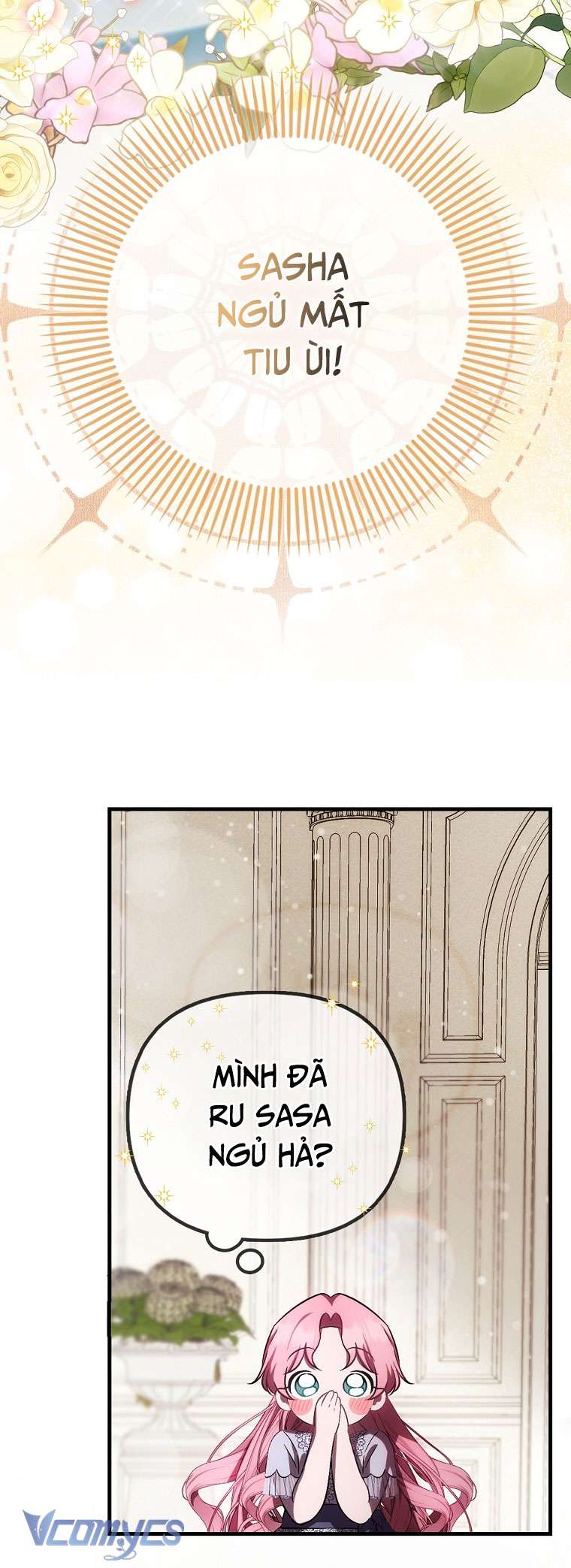 Lần Đầu Bé Út Được Yêu Thương Chap 22 - Next Chap 23