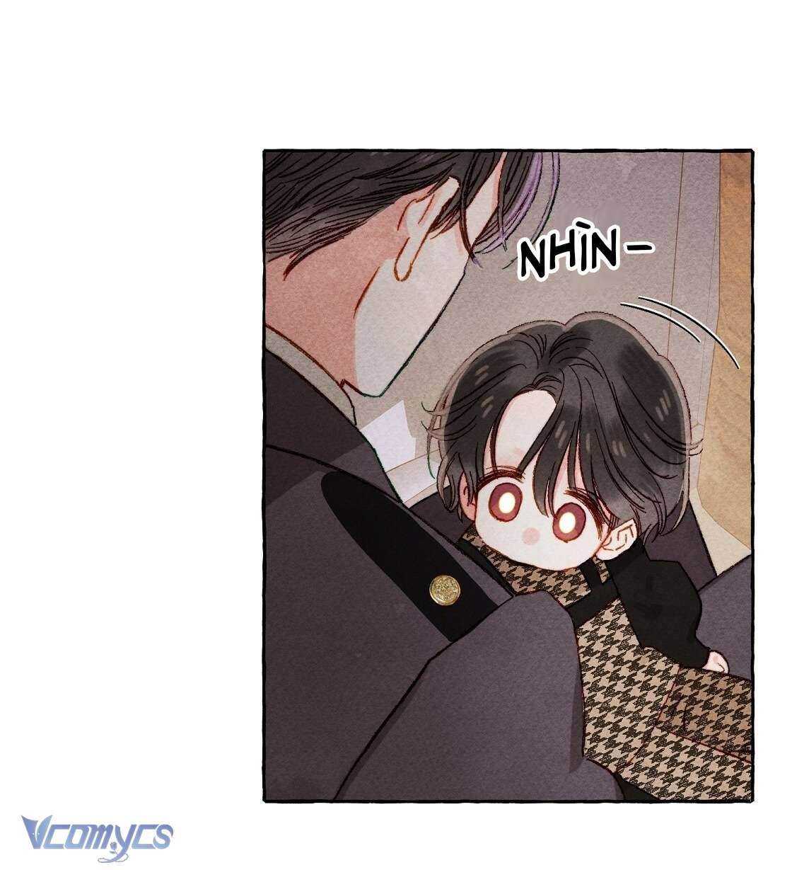 (Munn) Nuôi Dưỡng Một Hắc Long Chap 30 - Trang 2