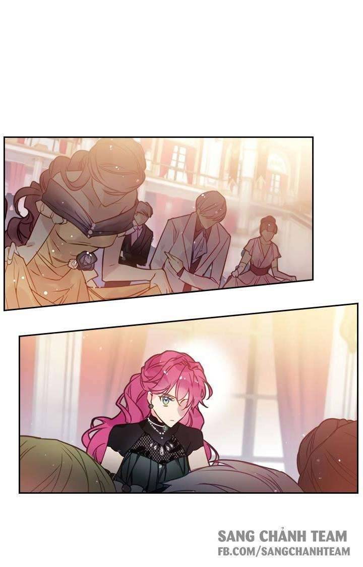 Kết Cục Của Nhân Vật Phản Diện Chỉ Có Thể Là Cái Chết Chapter 13 - Trang 4