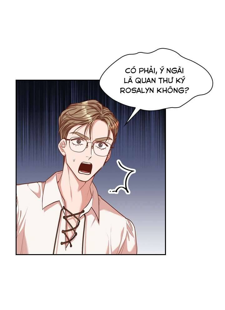 Thư Ký Của Bạo Chúa Chapter 30 - Trang 3