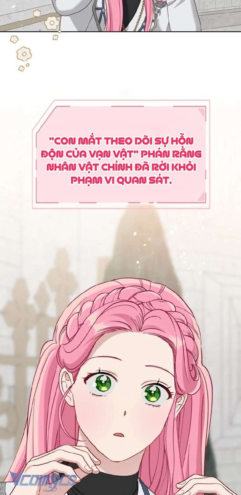 Sự Điều Trị Đặc Biệt Của Tinh Linh Chap 99 - Trang 2