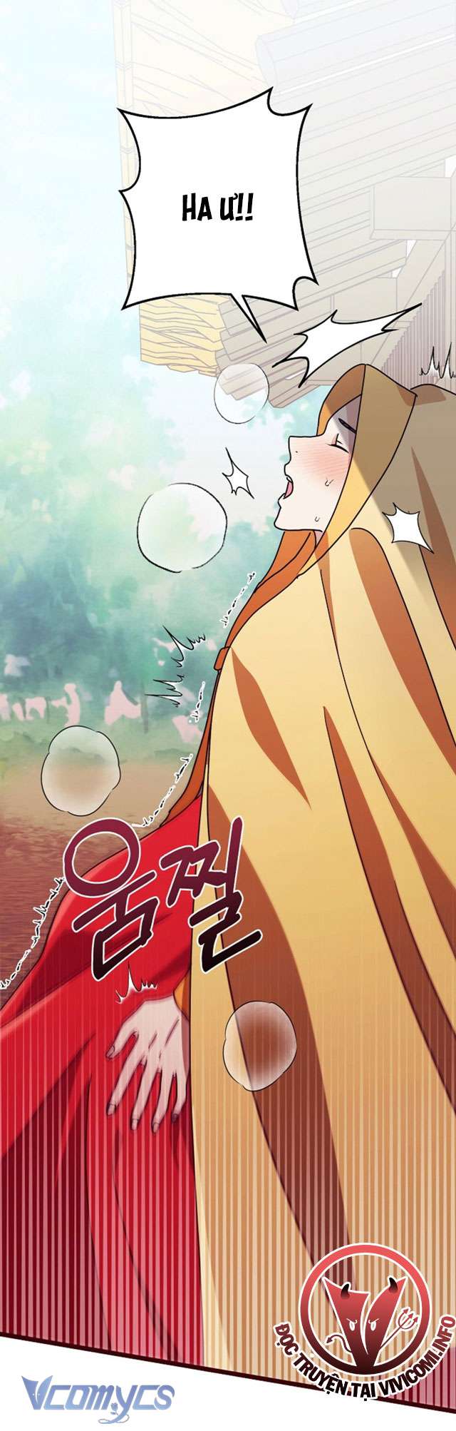 [18+] Goá Phụ Chap 9 - Trang 2