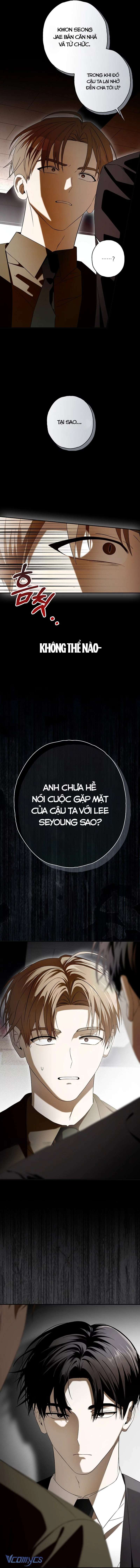 Chuỗi Thức Ăn Chap 38 - Next Chap 39