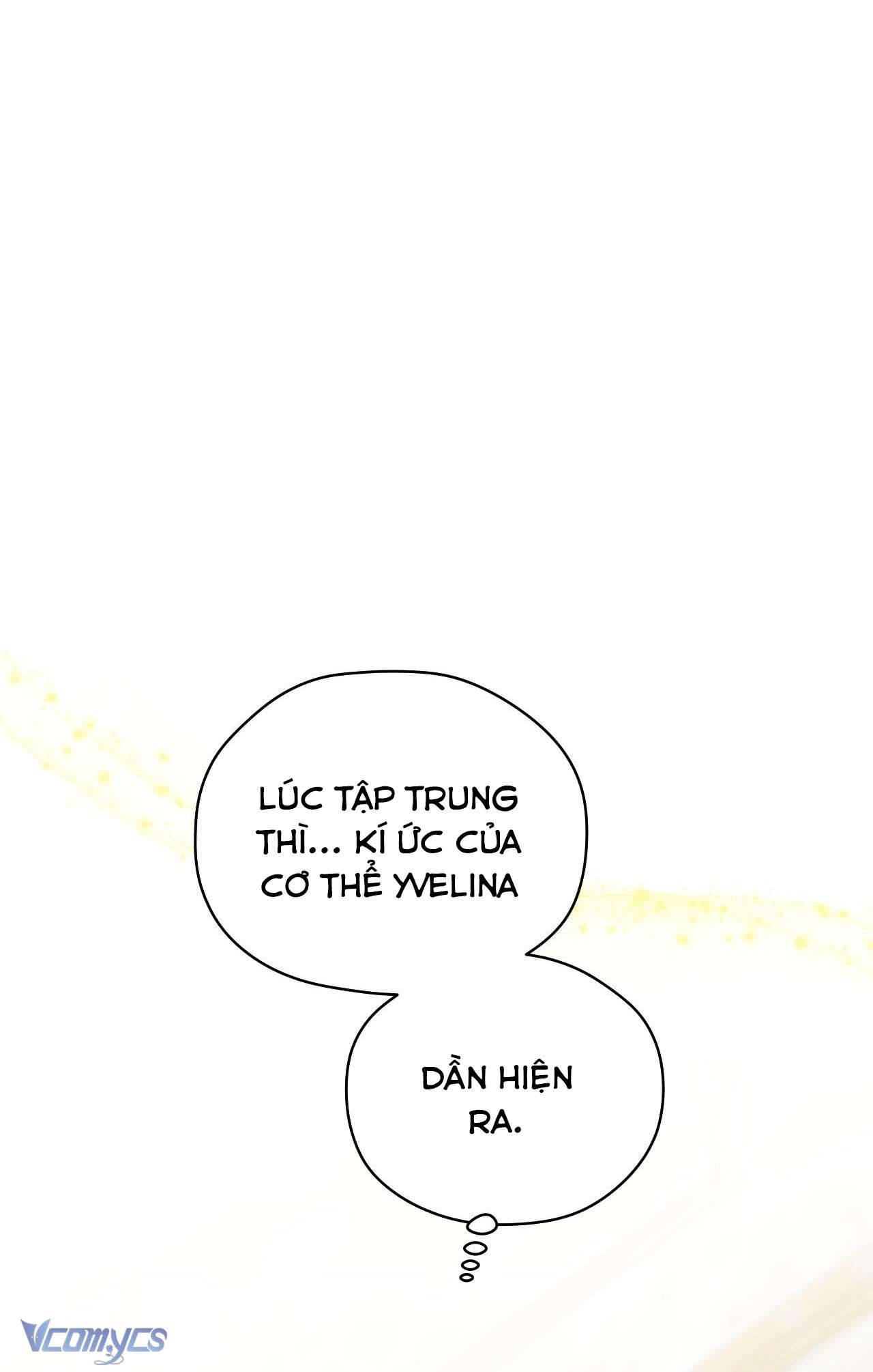 Thánh Nữ Giả Muốn Bỏ Trốn Chap 2 - Trang 4