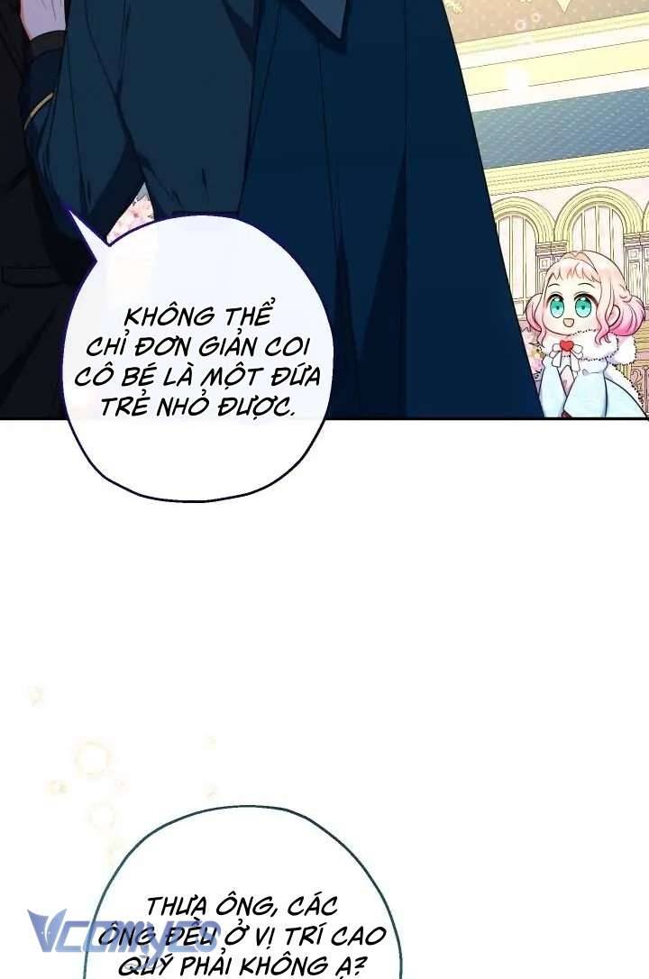 Tiểu Thư Tích Tiền Đi Bụi Chapter 46 - Trang 4