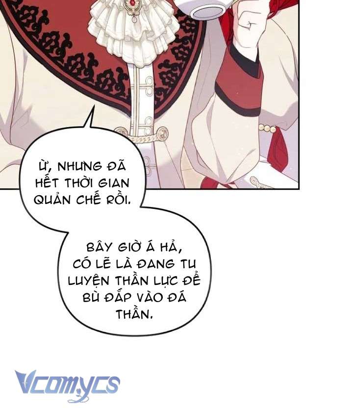 Tôi Được Nuôi Dưỡng Bởi Những Kẻ Phản Diện Chap 67 - Next Chap 68