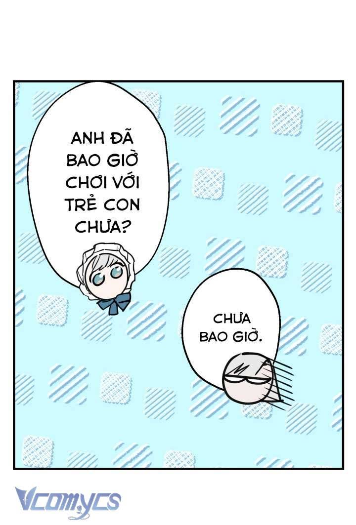 Những Nhân Vật Mạnh Nhất Thế Giới Ám Ảnh Tôi Chapter 60 - Trang 4