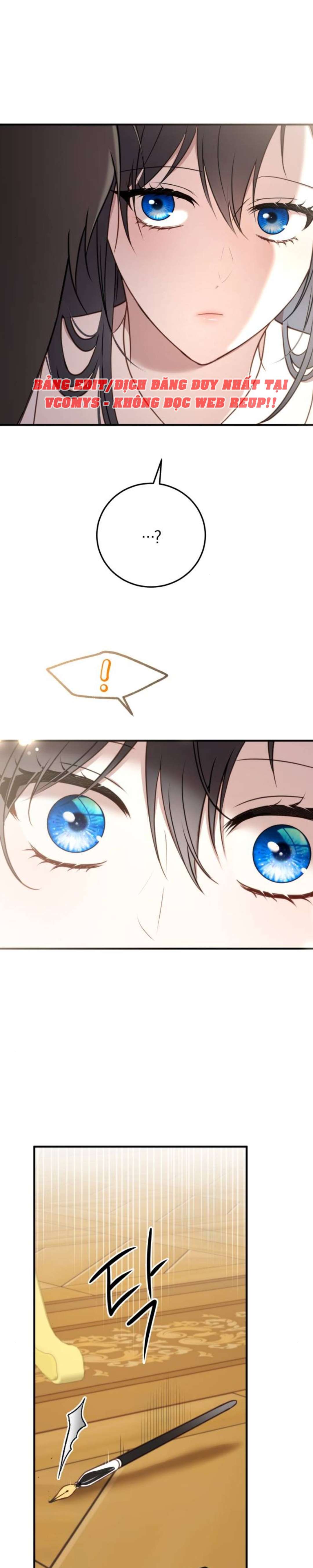 Ác Nữ Chỉ Muốn Sống Yên Bình Chapter 37 - Trang 4