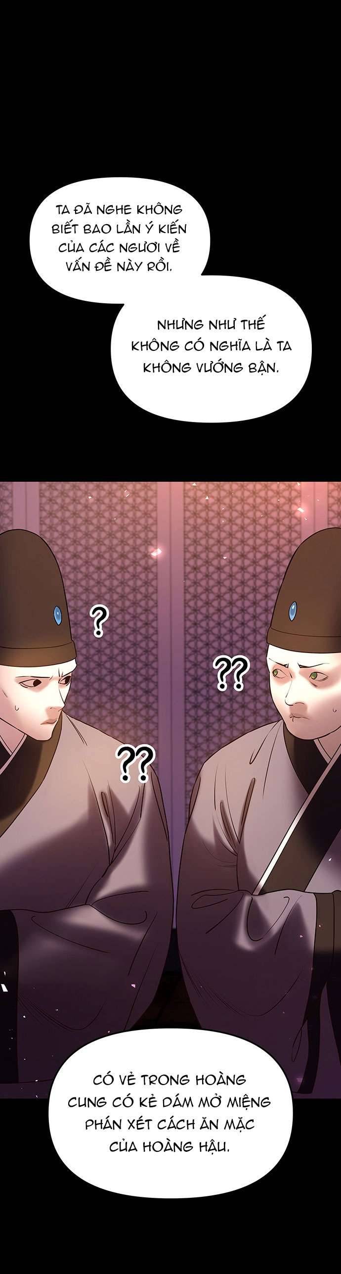 Vương Tử Huyền Bí Chapter 38 - Trang 4