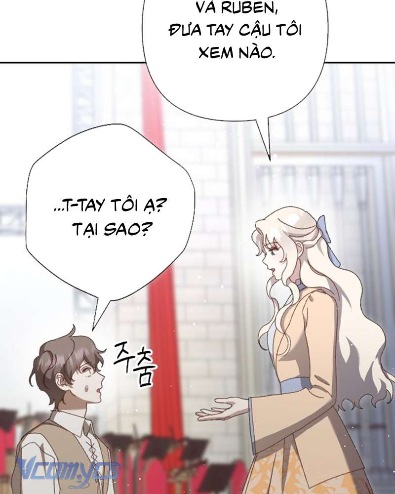 Dành Cho Những Ai Coi Hối Tiếc Là Điều Xa Xỉ Chap 8 - Trang 4