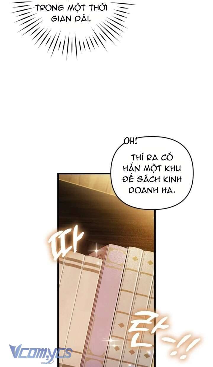 Nuôi vị hôn phu bằng tiền bạc. Chap 50 - Trang 2