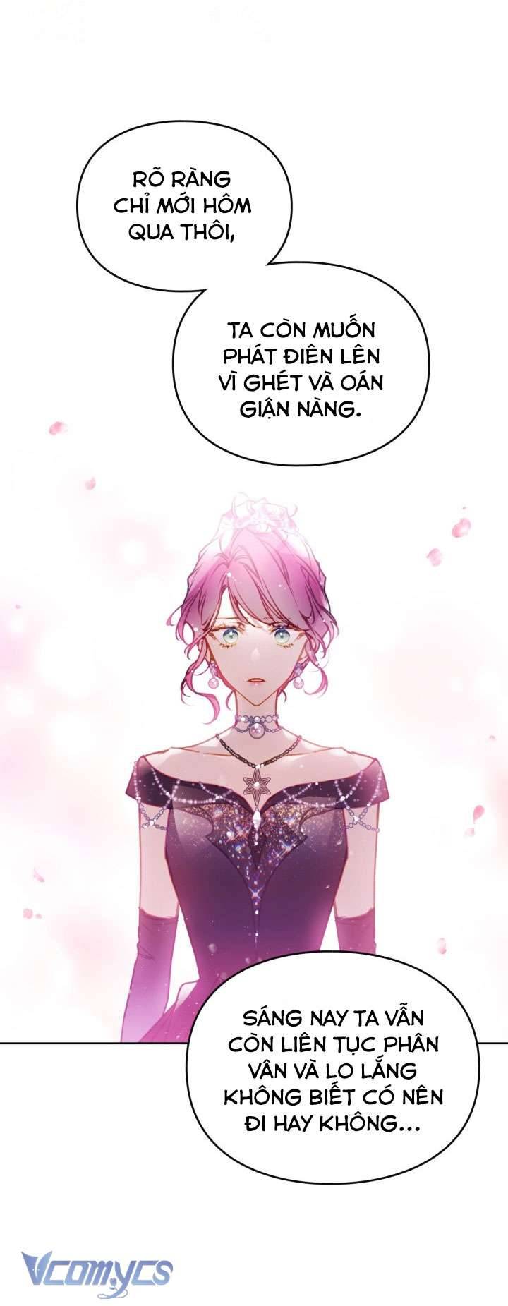 Kết Cục Của Nhân Vật Phản Diện Chỉ Có Thể Là Cái Chết Chapter 154 - Next Chapter 155