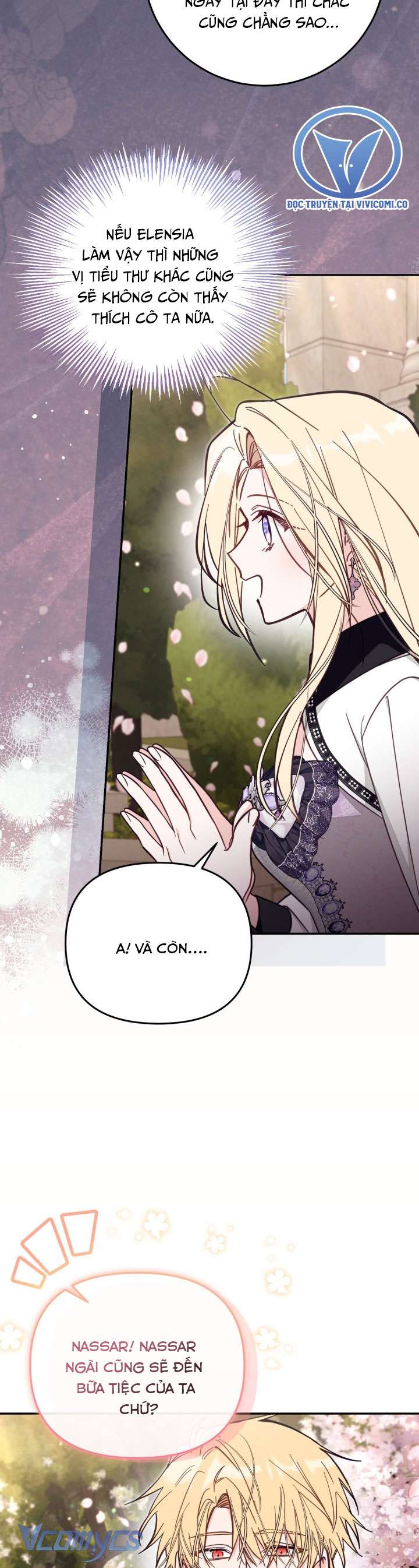 Không Có Chỗ Cho Kẻ Giả Mạo Chap 70 - Trang 2