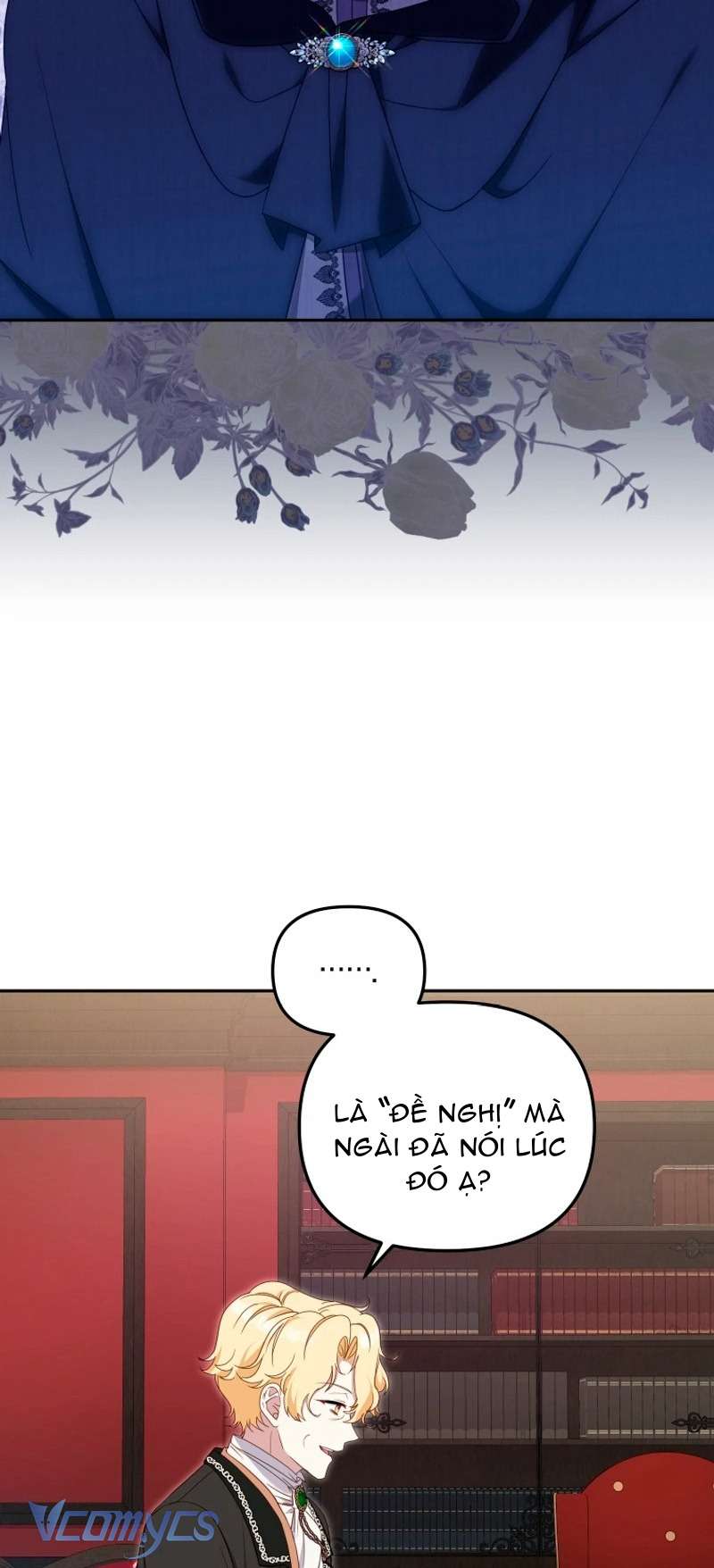 Tôi Được Nuôi Dưỡng Bởi Những Kẻ Phản Diện Chap 72 - Trang 3