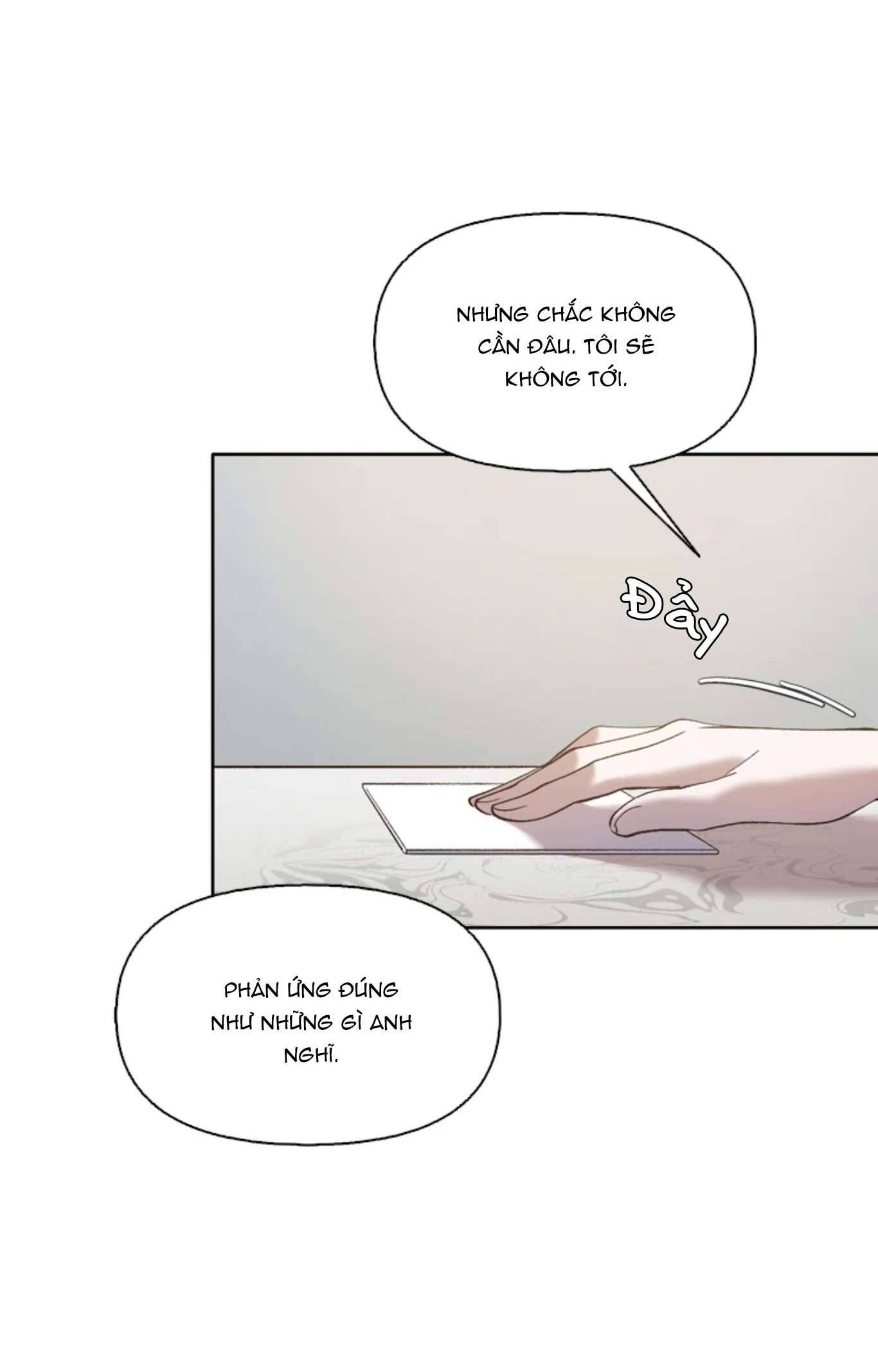 Thanh Xuân Của Chúng Ta Chap 59 - Trang 4