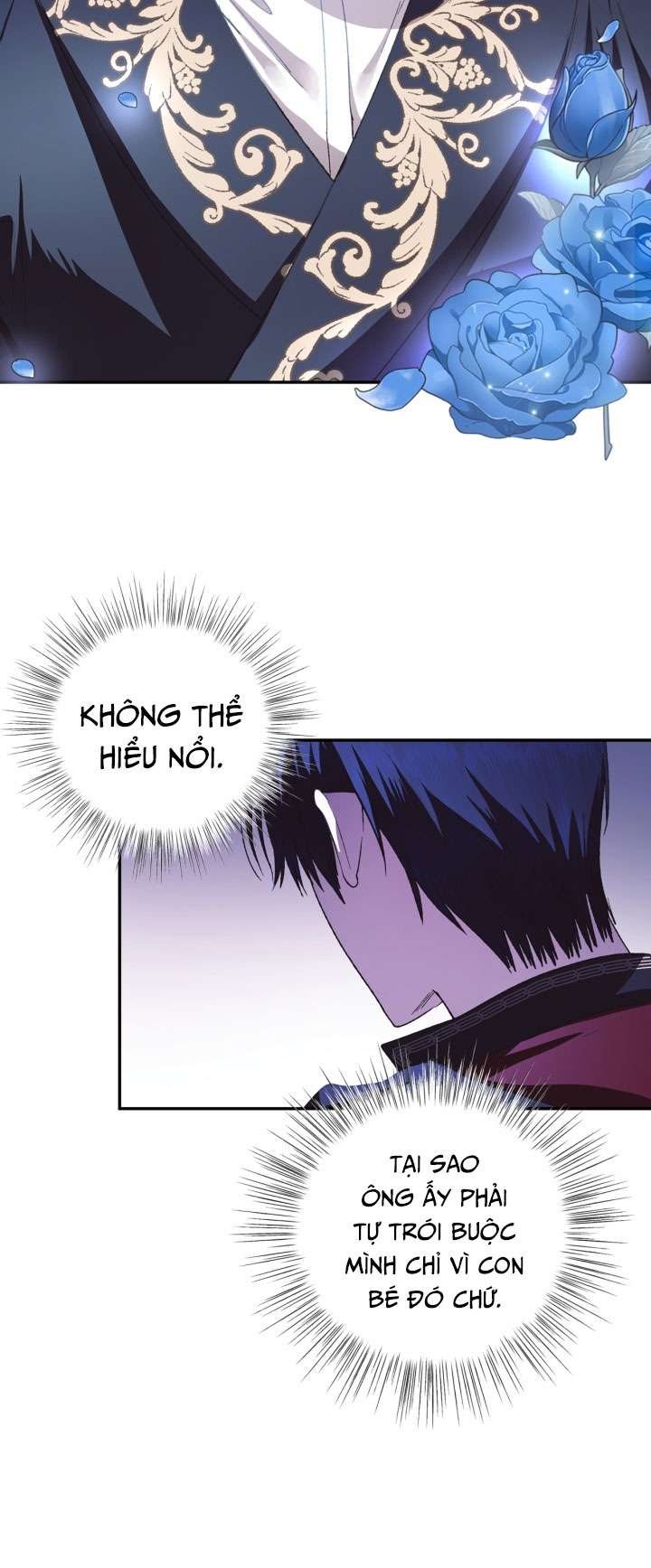 Cha À, Con Không Muốn Kết Hôn Đâu Chap 6 - Trang 2