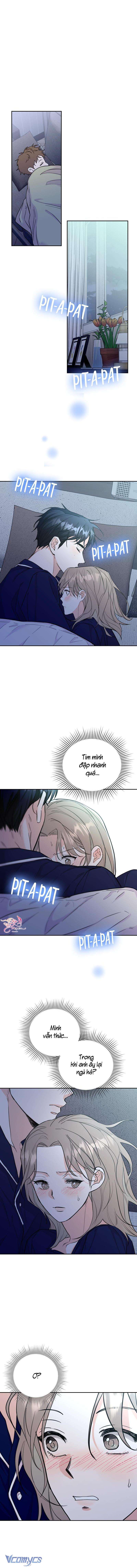 Hãy Ly Hôn Đi! Chapter 47 - Trang 3