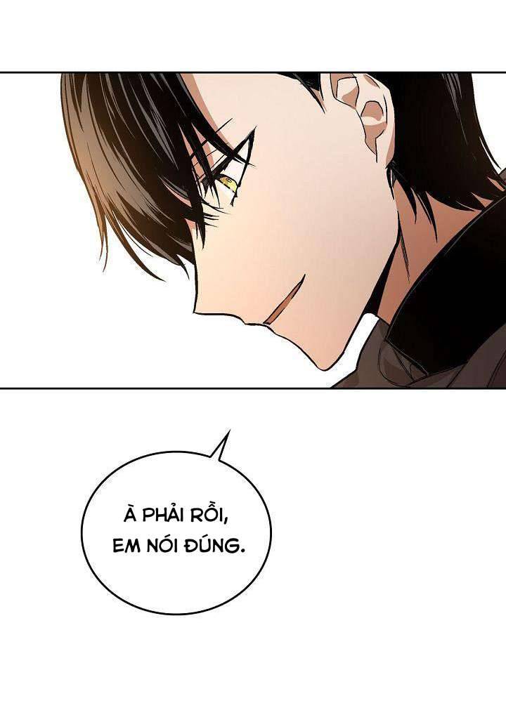 Vị Hôn Thê Khế Ước Của Công Tước Chapter 30 - Trang 4