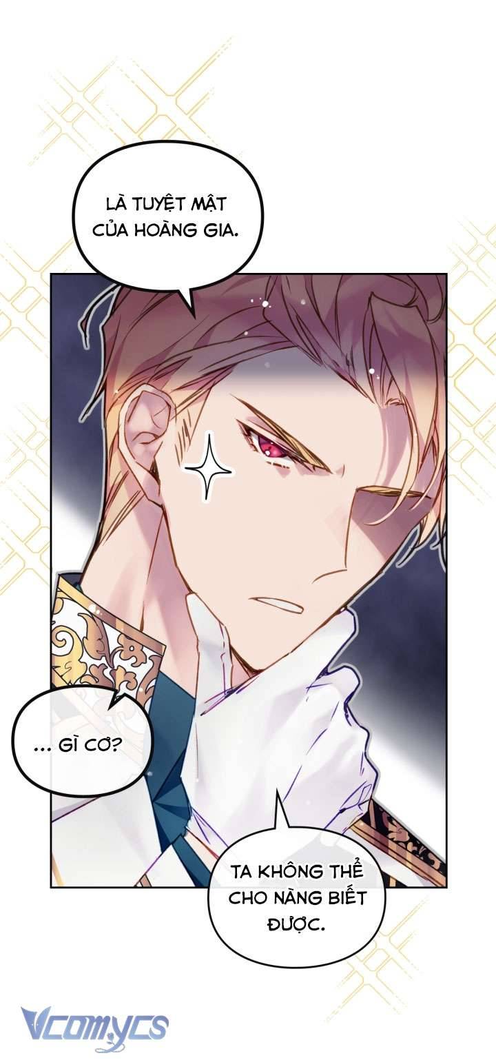 Kết Cục Của Nhân Vật Phản Diện Chỉ Có Thể Là Cái Chết Chapter 116 - Trang 4