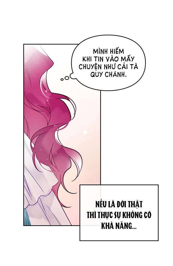 Kết Cục Của Nhân Vật Phản Diện Chỉ Có Thể Là Cái Chết Chapter 31 - Trang 4