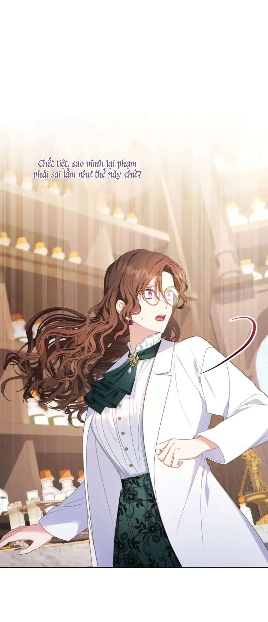 Hầu Gái Trong Trò Chơi Harem Ngược Muốn Nghỉ Việc Chapter 26 - Trang 4