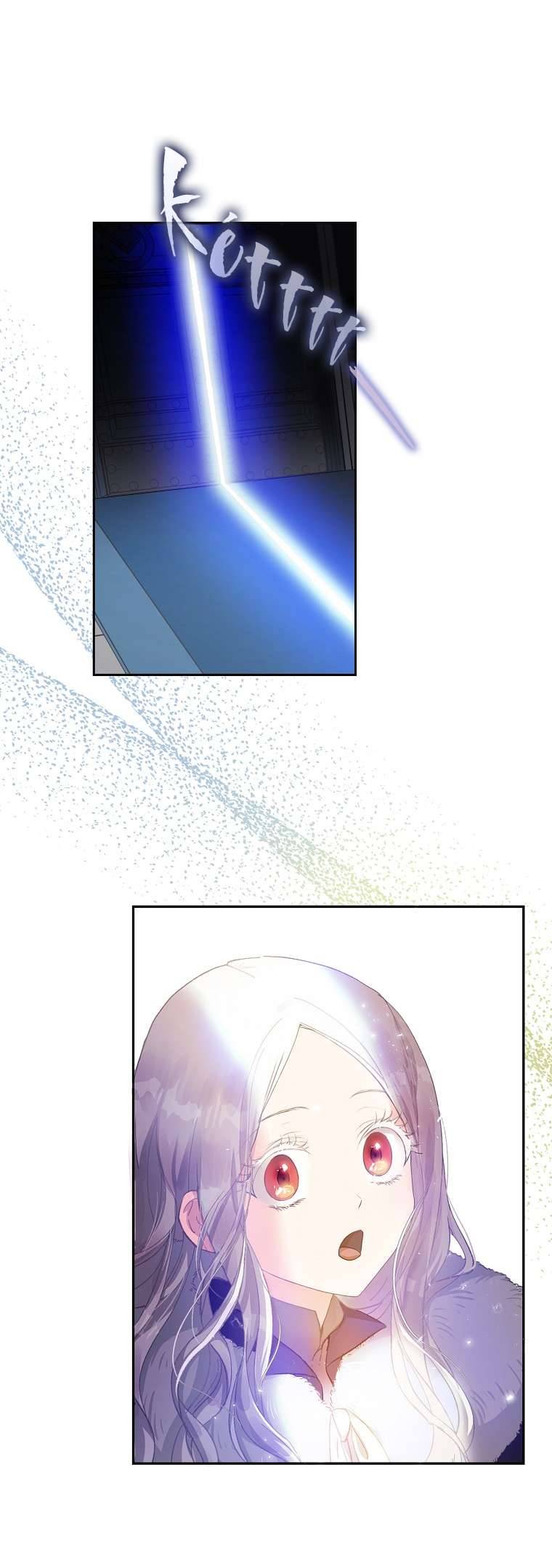 Tôi Trở Thành Vợ Của Nam Chính Chap 2 - Trang 3