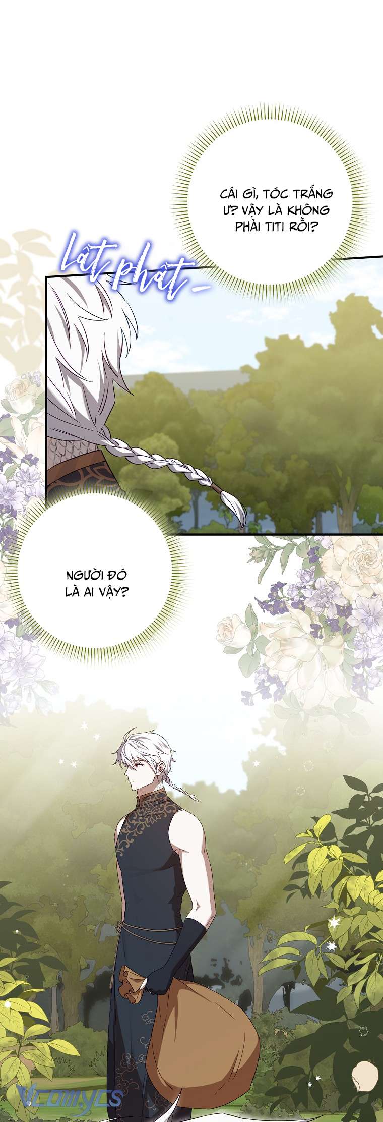 Thời Hạn Cuối Cùng Đang Tràn Ngập Trên Cửa Sổ Trạng Thái Chap 4 - Trang 4