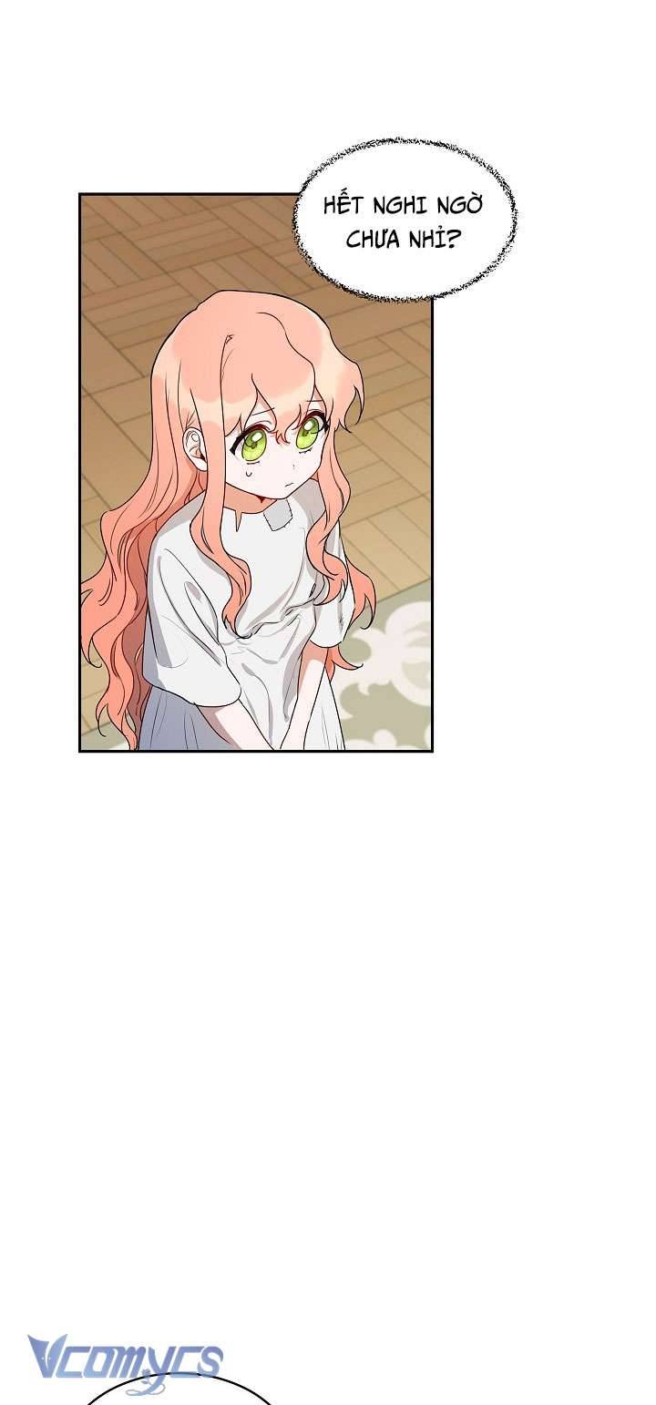 Phương Pháp Trở Thành Con Gái Của Người Hùng Bóng Đêm Chap 2 - Next Chap 3