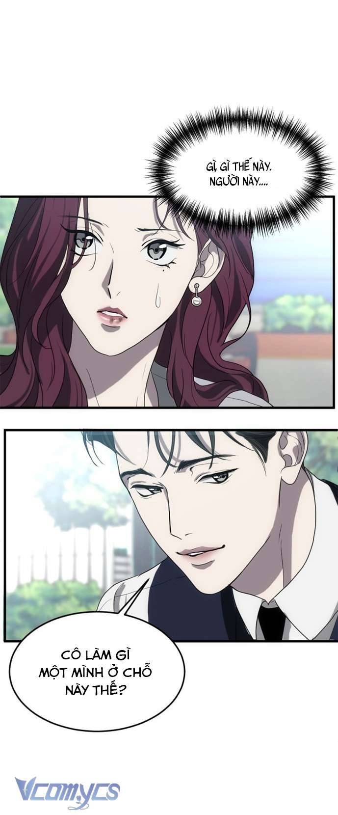 Ba Lần Động Phòng Chapter 3 - Trang 4