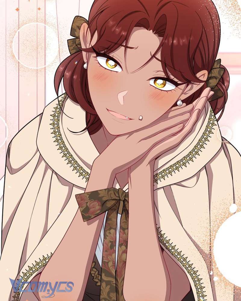 Hầu Gái Độc Quyền Của Hoàng Hậu Phản Diện Chapter 34 - Trang 4