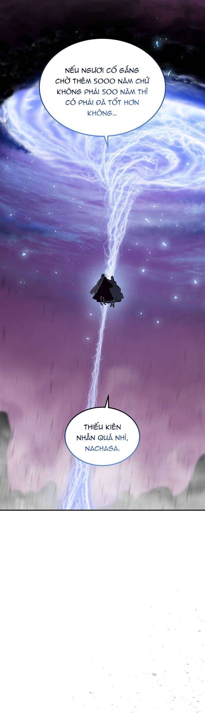 Vương Tử Huyền Bí Chapter 110 - Trang 4