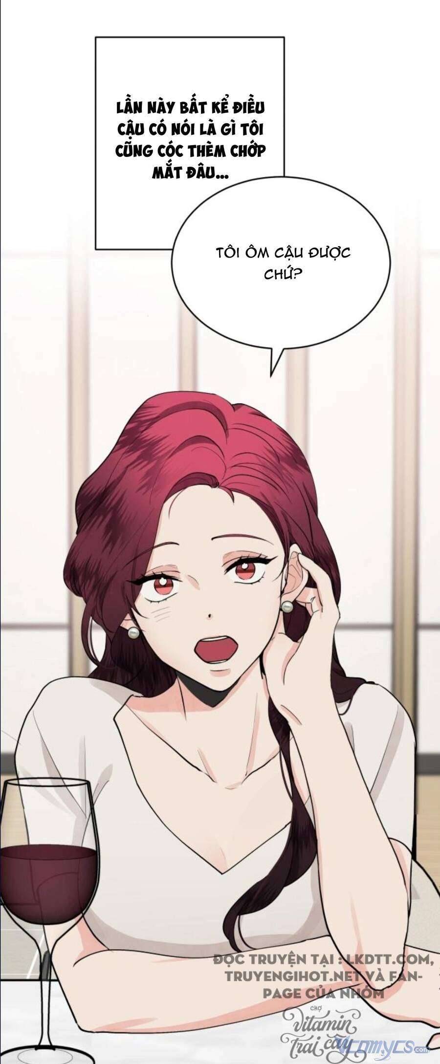 Oan Gia Ngõ Hẹp Chapter 48 - Trang 3